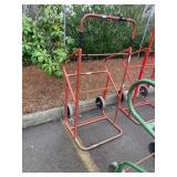 WIRE CART