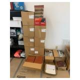 HILTI FIRESTOP BLOCKS SEALANT AND PUTTY PADS