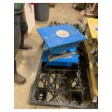 (3) HEAVY DUTY POWER DISTRIBUTION BOXES