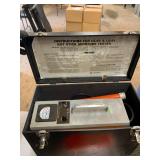 HOT STICK MOISTURE TESTER