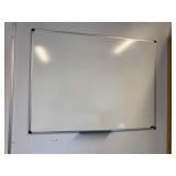 DRY ERASE BOARD
