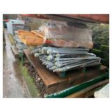 ASSORTED ANCHOR BOLTS