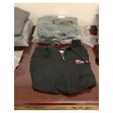 (4) WHITE BEAR PULL OVER HOODIES