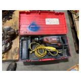 HILTI DD100 CORE DRILL