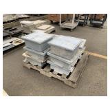 ENCLOSED JUNCTION BOXES