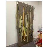 SAFETY / FALL EQUIPMENT