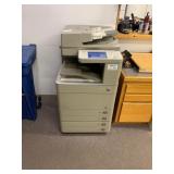 CANNON IMAGE RUNNER ADVANCE COPY MACHINE