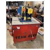 COPPER WIRE STRIPPER CWS-1, 115V