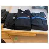 PORT COMPANY SHORT SLEEVE T-SHIRTS