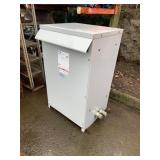 EATON DT-3 TRANSFORMER, KVA 150, 3 PHASE