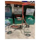 GREENLEE 1818 CONDUIT BENDER