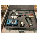 GREENLEE GATOR PLUS ESC85 BATTERY CABLE CUTTER