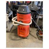 MINUTEMAN WET DRY SHOP VAV