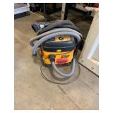 WAP 10 GALLON SHOP VAC