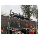 ASSORTED METAL CONDUIT