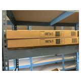 (2) ENVI WALL MOUNT HEATERS, 120V