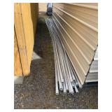 (12) PCS 1-1/4' SCH 40 CONDUIT