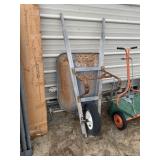WHEELBARROW