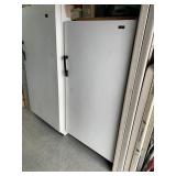 ROPER RV15EFREW03 UPRIGHT FREEZER