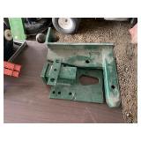 TRAILER HITCH RECEIVER