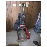 BISSEL PRO HEAT CARPET CLEANER