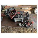 WARN WINCH, 12V, XD9000I