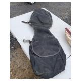 SADDLE BAG