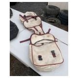 SADDLE BAG