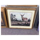 WILLEM STERNBERG 'DE BEER' ART PIECE