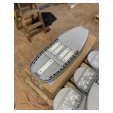 ROAD FOCUS LED STREET LIGHT