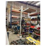 CANTILEVER RACK