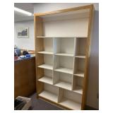 BOOK CASE