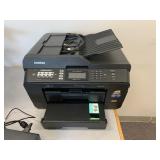 BROTHER PROFESSIONAL SERIES MULTI-FUNCTION CENTER