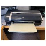 HP DESKJET 9800 PRINTER