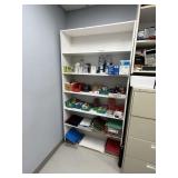 ASSORTED OFFICE SUPPLIES