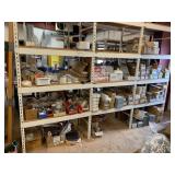 ASSORTED BALLAST & OTHER PARTS