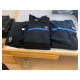 PORT COMPANY SHORT SLEEVE T-SHIRTS