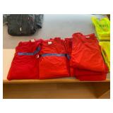 GILBAN LONG & SHORT SLEEVE T-SHIRTS