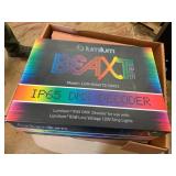 LUMILUM IP65 DMX DECODER