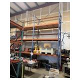 PALLET RACKING