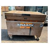 KNAACK JOB BOX