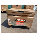 KNAACK JOB BOX