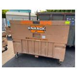 KNAACK JOB BOX