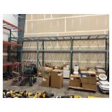 PALLET RACKING