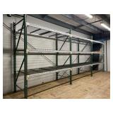 PALLET RACKING
