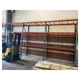 PALLET RACKING