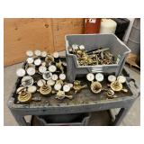 WELDING GAUGES