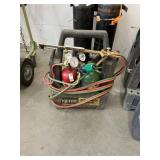 WELDING SET