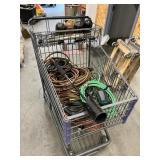 WELDING HOSES & MISC