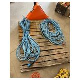ELECTRICAL CORDS